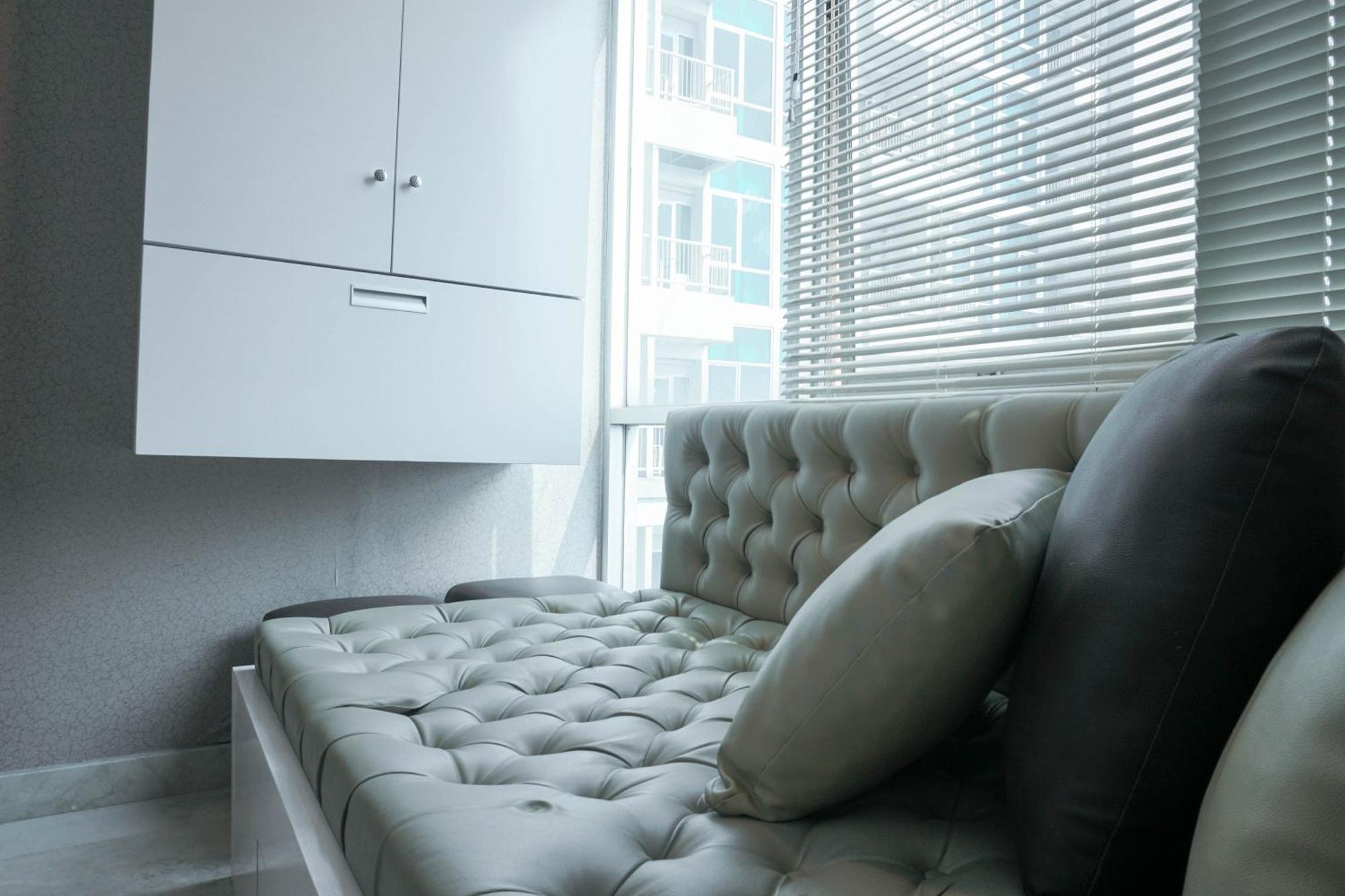 Premium And Spacious At Capitol Park By Travelio